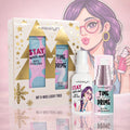 MISSLYN BESE TRUCCO | Set Primer Viso + Spray Fissante Trucco