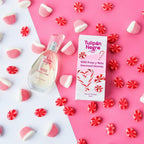 TULIPÁN NEGRO Kiss Fresa y Nata – Eau de Toilette (Fragola e Panna) 50ml