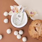 TULIPÁN NEGRO Coco Pure White – Eau de Toilette (Cocco) 50ml