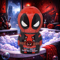 DEADPOOL – 2in1 Gel Doccia & Shampoo 2D 400ml - Liquidò