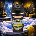 BATMAN – 2in1 Gel Doccia & Shampoo 2D 400ml - Liquidò