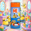 MINIONS – Bagnoschiuma 400ml - Liquidò