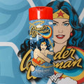 WONDER WOMAN – Bagnoschiuma 400ml - Liquidò