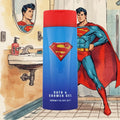SUPERMAN – Bagnoschiuma e Gel Doccia 400ml - Liquidò