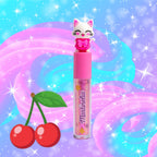 MARTINELIA LIP GLOSS - Lucidalabbra Ciliegia, Fragola, Cocco e Pesca