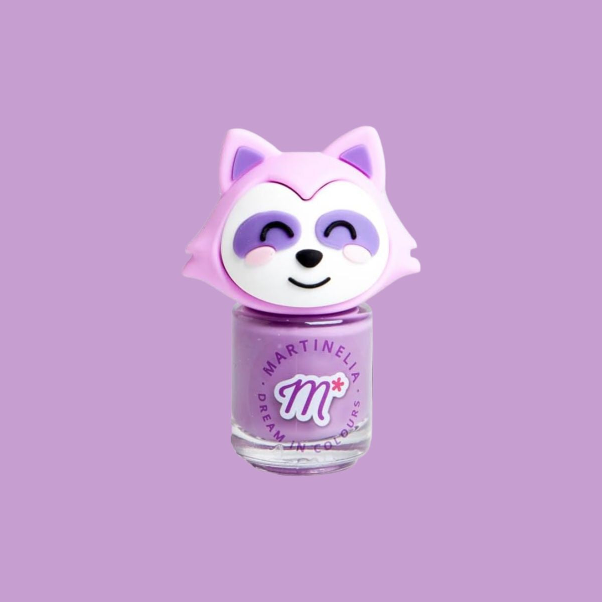 MARTINELIA MY BEST FRIENDS – Smalto Unghie per Bambine