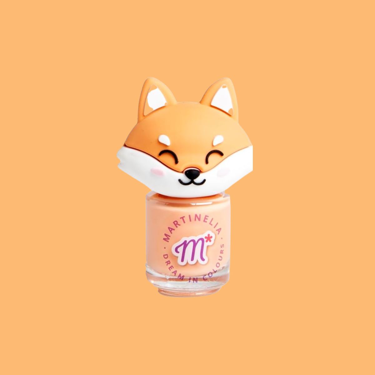 MARTINELIA MY BEST FRIENDS – Smalto Unghie per Bambine