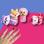 MARTINELIA MY BEST FRIENDS – Smalto Unghie per Bambine