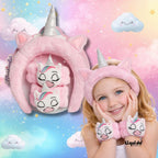 MARTINELIA LITTLE UNICORN – Fascia & Polsiere Beauty Unicorno - Liquidò