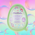MARTINELIA FIZZ’N FIND – Bombe da Bagno Effervescenti “Egg” con Sorpresa 150g - Liquidò