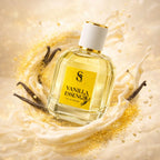 TDS SWEET CANDY Vanilla Essence – Eau de Parfum 100ml