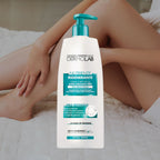 DERMOLAB Crema Corpo Nutriente Rigenerante 400ml | Anti-Età con Pro-Retinolo