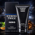 ICEBERG TWICE NERO For Him – Balsamo Dopobarba Uomo 150ml