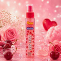 BON BONS MALIZIA RED KISS - Acqua Profumata Glitterata 75ml