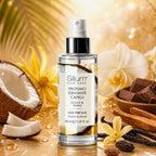 SILIUM PROFUMO IDRATANTE CAPELLI - Cocco & Monoi 50ml - Liquidò