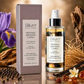 SILIUM PROFUMO IDRATANTE CAPELLI - Vetiver & Pepe Nero 50ml - Liquidò