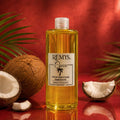 REMYS COCCO RICARICA - Diffusore di Profumo per Ambiente con Bastoncini 500ml