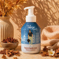 TABOGA SCENTS SAPONE LIQUIDO MANI– Tabacco e Cashmere 280ml - Liquidò