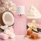 ALVIERO MARTINI BON BON | MARSHMALLOW KISS - Eau de Parfum Gourmand Unisex 30ml