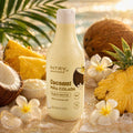 INTRA GOURMAND COCONUT PIÑA COLADA - Bagno doccia 450ml