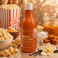 INTRA GOURMAND SALTED POP CORN - Bagno doccia 450ml - Liquidò