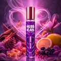 MISS KAY. HEART REBEL - Eau de Parfum 25ML - Liquidò