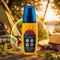 PREP LOZIONE REPELLENTE INSETTO DERMOPROTETTIVO - Protezione Insetti 100ml - Liquidò