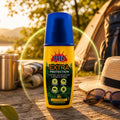 PREP LOZIONE EXTRA PROTEZIONE - Anti Puntura ,Protezione Insetti Fino a 8 Ore 100ml - Liquidò