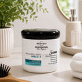 BIOPOINT PROFESSIONAL HAIR PROGRAM - Maschera Siero Hyalu - 3 400 ml - Liquidò