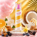 AQUOLINA PINK SUGAR CREAMY SUNSHINE - Body Mist 236ml - Liquidò