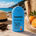 BILBOA LATTE SOLARE OHI VITA - MINA SPF 50+ - Protezione Molto Alta 200ml - Liquidò