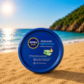 NIVEA SUN DOPOSOLE CREMA - Rigenerante Intensiva Rinfrescante & Nutriente 300ml