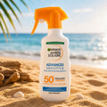 GARNIER AMBRE SOLAIRE SPRAY SOLARE ADVANCED SENSITIVE SPF50+ - Ceramide Protect 270ml - Liquidò