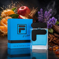 FILA F - PROJECT VIBES - Eau De Parfum For Man 100ml - Liquidò