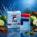 FILA F - POWER FOR MAN - Eau De Toilette 100ml - Liquidò