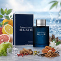 ARROGANCE BLUE – Eau de Toilette Uomo 100ml - Liquidò