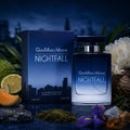 Campione GIAN MARCO VENTURI NIGHTFALL - Eau De Parfum Uomo 100ml - Liquidò