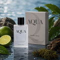 GIAN MARCO VENTURI AQUA - Eau De Toilette Uomo