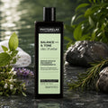 PHYTORELAX - Bagno doccia balsamico & rigenerante olio 31 erbe 500ml - Liquidò