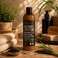 ORGANIC INNOVATION MATERIA E STRUTTURA BALSAMO RICOSTITUENTE – Capelli Aridi e Sfibrati 250ml - Liquidò