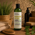 ORGANIC INNOVATION RIPARAZIONE INTENSA SHAMPOO – Capelli Secchi e Sfibrati 250ml - Liquidò