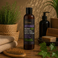ORGANIC INNOVATION ANTIGIALLO BALSAMO NEUTRALIZZANTE – Per Capelli Schiariti, Biondi, Grigi e Bianchi 250ml - Liquidò