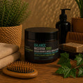 ORGANIC INNOVATION BALANCE MASCHERA RIEQUILIBRANTE – Capelli Idratati e Puliti Piu' a Lungo 200ml - Liquidò