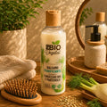 PH BIO VEGETAL BALSAMO PURIFICANTE CON FINOCCHIO BIO E PANTENOLO - Capelli Grassi 250ml - Liquidò
