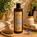 DIKSON BIO NATURALI SHAMPOO VELLUTANTE – Capelli Crespi e Secchi 400ml - Liquidò