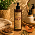 DIKSON BIO NATURALI CONDITIONER RIVITALIZZANTE - Capelli Fragili e Danneggiati 250ml - Liquidò