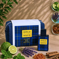 REPLAY RE - VERSE MAN - Set Regalo Uomo Eau de Toilette Uomo 30ml + Pochette Denim - Liquidò