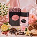 NG PERFUMES CRYSTAL PINK - Eau de Parfum Donna 100ml - Liquidò