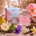 NG PERFUMES BELLA VIDA - Eau de Parfum Donna 100ml - Liquidò