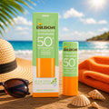 BILBOA ALOE SENSITIVE STICK SOLARE SPF50+ - Viso,Labbra e Zone Sensibili Idratante 12ml - Liquidò